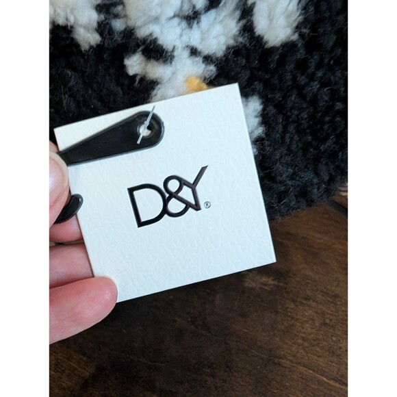 NWT Y2K Sherpa Fleece Daisy Bucket Hat Womens OS Floral 90s Fairy Grunge Hip Hop - Picture 6 of 9